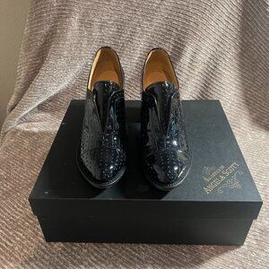 The Office of Angela Scott - Miss Farrow High Heel - Size 40